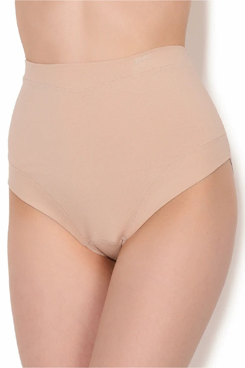 Janira Esencial Queen 2 Pack Full Brief 31649