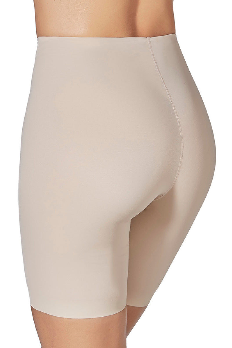 Janira Perfect Curves Long Leg Shaper, Dune, (32194)