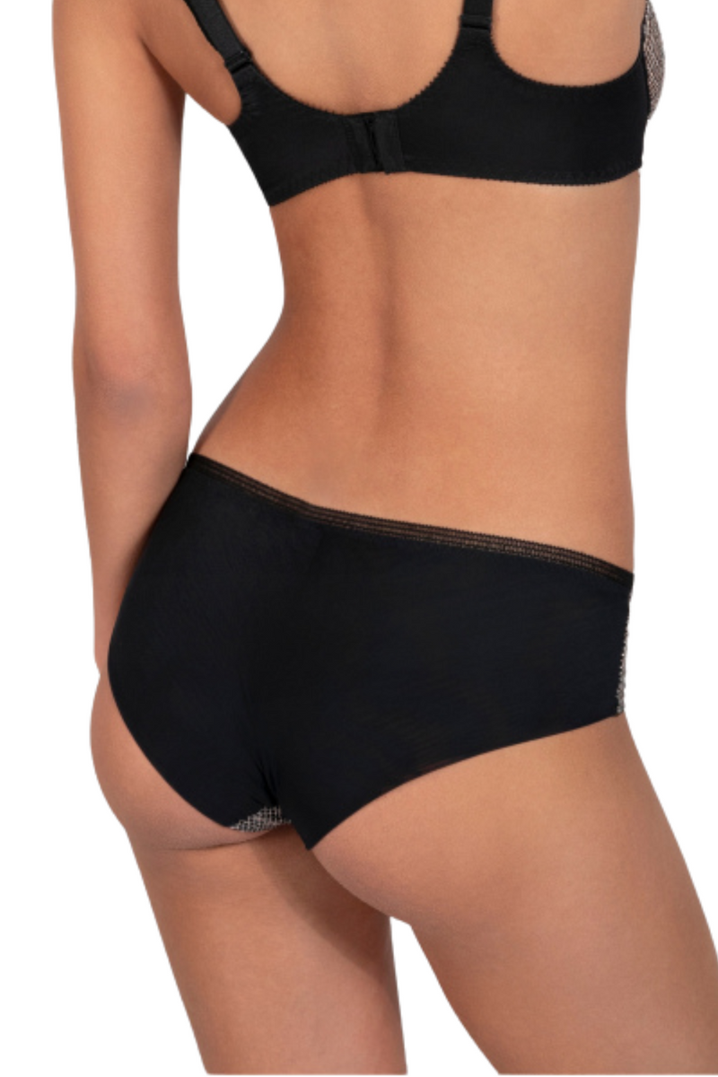 Empreinte Ella Shorty 02221 Black