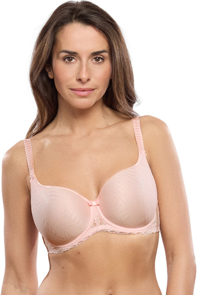 Empreinte Amour Spacer T-Shirt Bra, Crystal (40225)