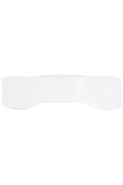 Amoena Anatomical Compression Belt, White (45044)
