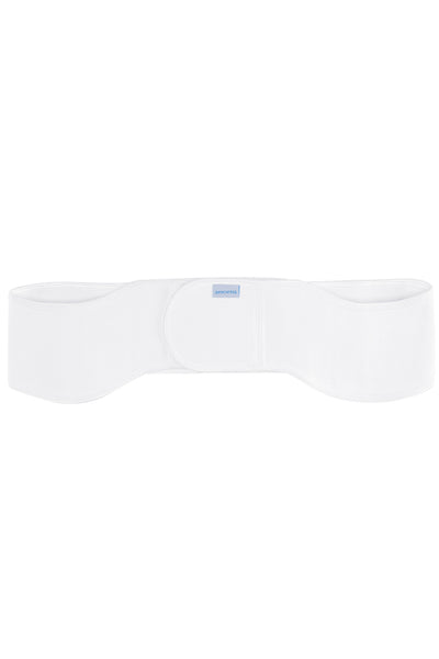 Amoena Anatomical Compression Belt, White (45044)