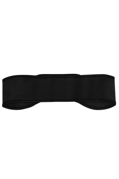 Amoena Anatomical Compression Belt, Black (45045)
