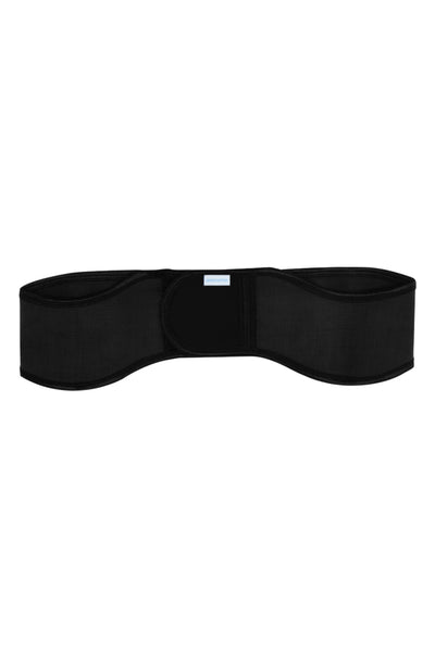 Amoena Anatomical Compression Belt, Black (45045)