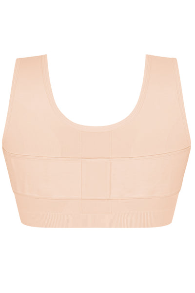 Amoena Anatomical Compression Belt, Rose Nude (45046)