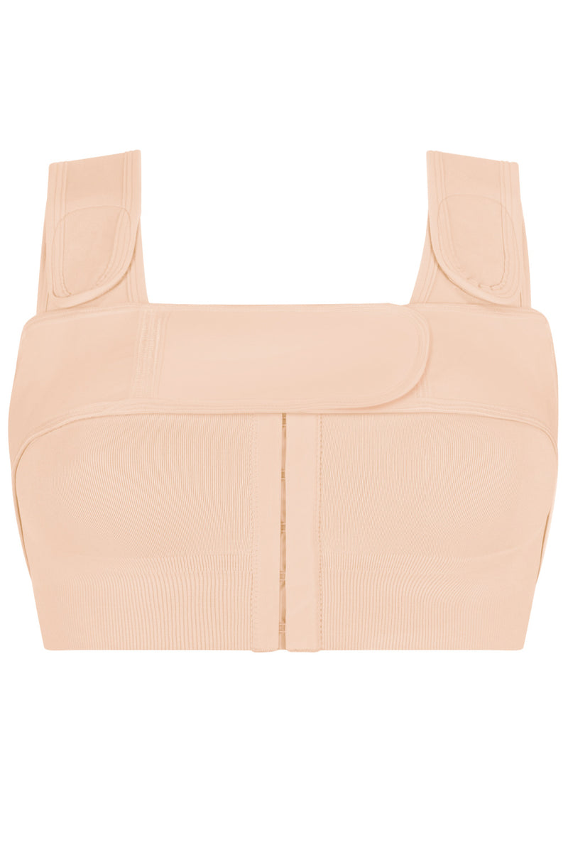 Amoena Anatomical Compression Belt, Rose Nude (45046)