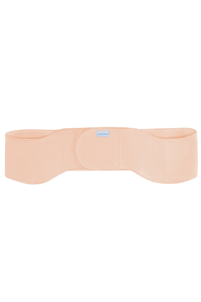 Amoena Anatomical Compression Belt, Rose Nude (45046)