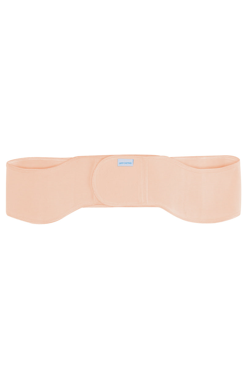 Amoena Anatomical Compression Belt, Rose Nude (45046)