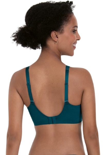 Anita Rosemary Post Mastectomy Bra, Emerald (4785X)