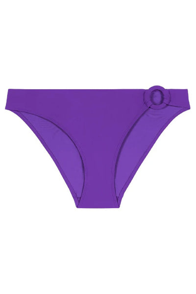 Aubade Swim Summer Essence Brazilian Bottom, Amethyst (4R22)
