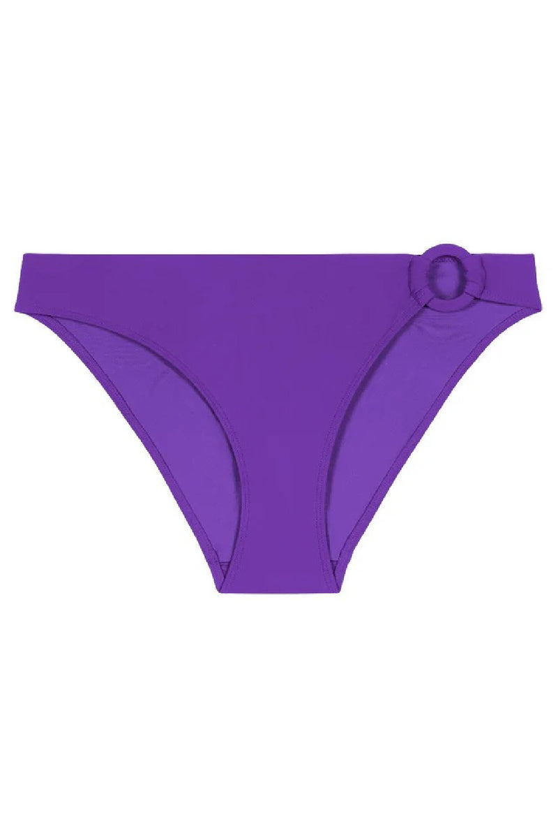 Aubade Swim Summer Essence Brazilian Bottom, Amethyst (4R22)