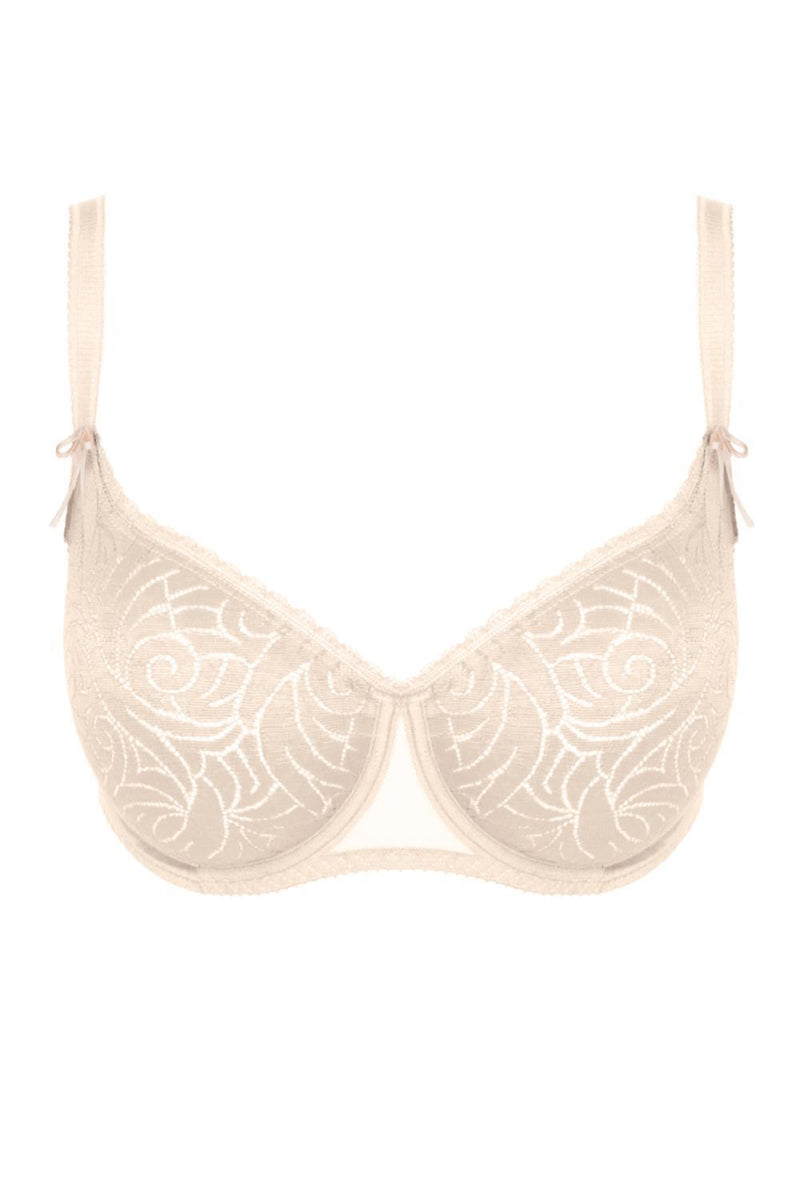 Empreinte Verity Seamless Bra E-G, Blush (8173)