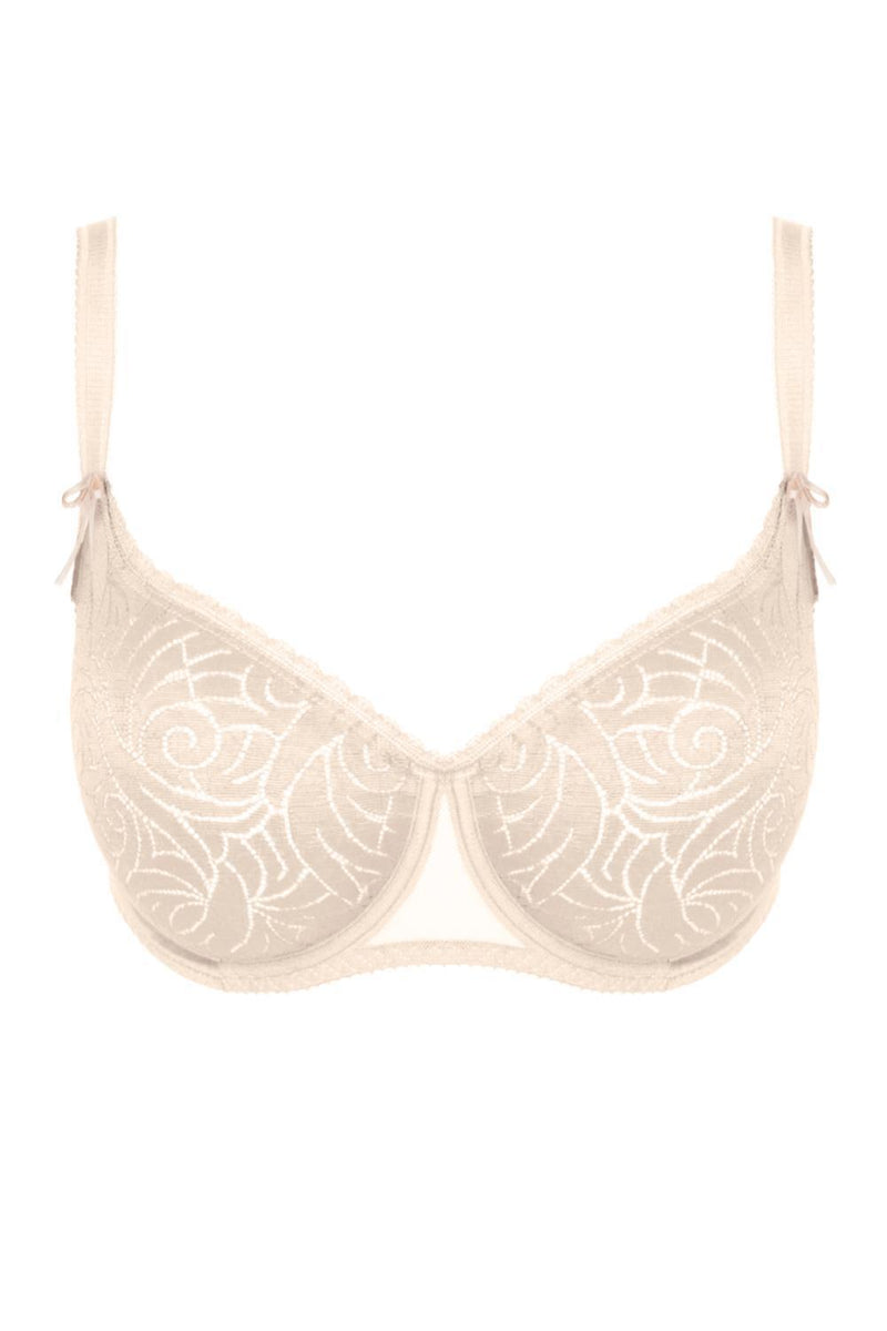 Empreinte Verity Seamless Bra E-G 8173 Blush