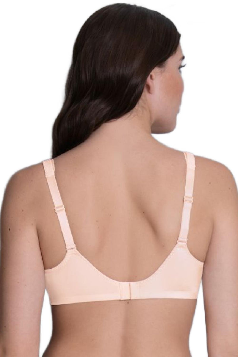 Anita Selena Mastectomy Bra, Pearl Rose (5776X)