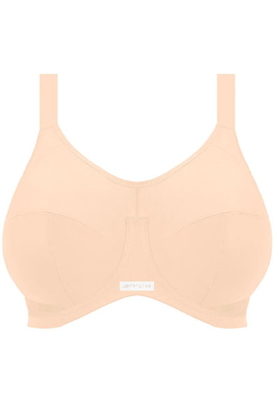 Elomi Energise Sports Bra, Nude (EL8041)