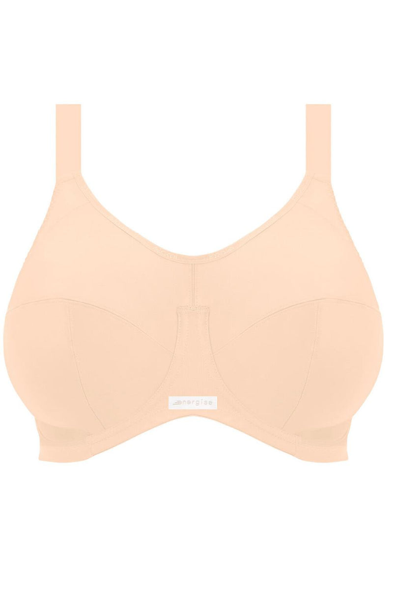 Elomi Energise Sports Bra, Nude (EL8041)