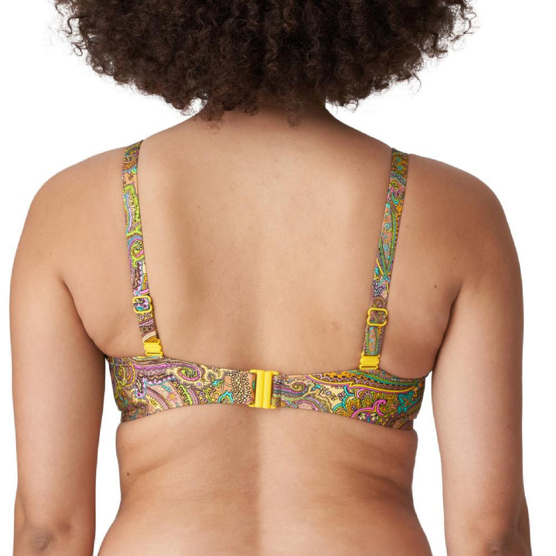 PrimaDonna Swim Sakarun Full Cup Bikini, Sunny Paisley (4009910)
