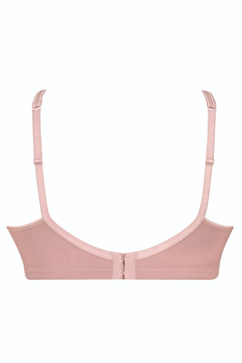 Anita Care Tonya Women`s Padded Wire-free Mastectomy Bra : :  Clothing, Shoes & Accessories