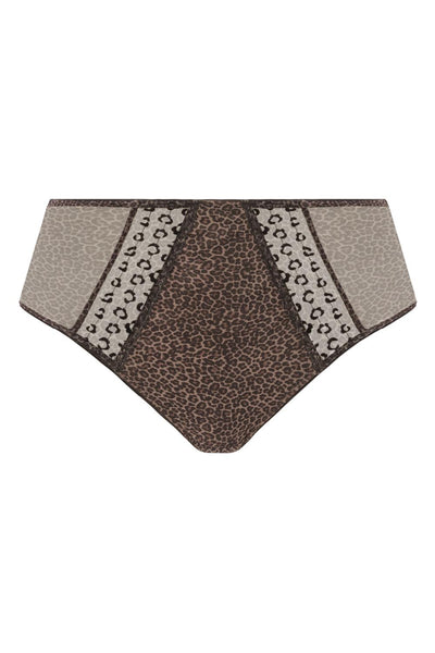 Elomi Matilda Full Brief, Leopard (EL8906)