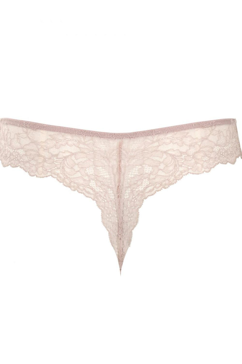 Panache ANA Thong, Vintage (9399)