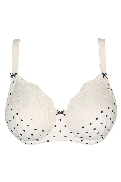 Prima Donna Madison Full Cup Bra, Coco Classic (0162120)