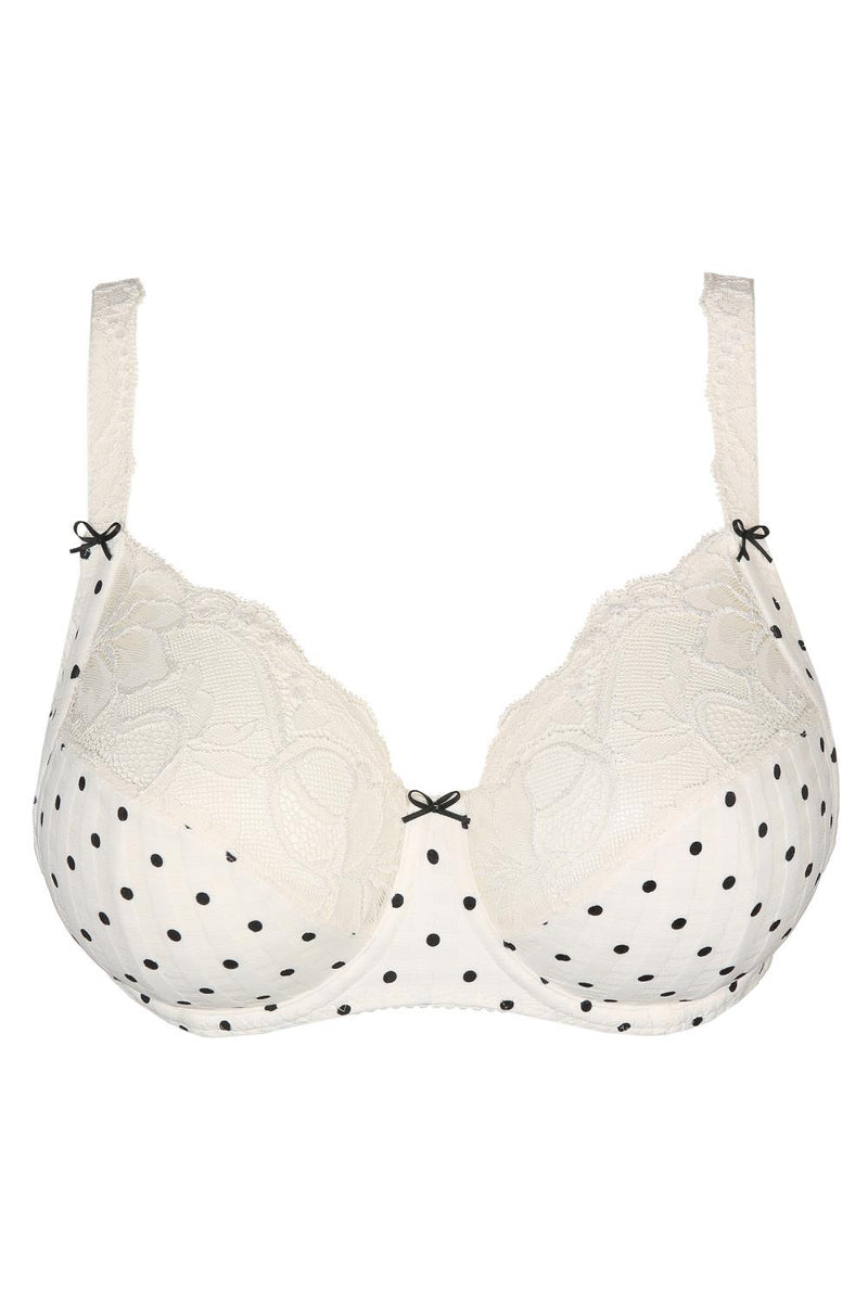 PrimaDonna Madison Full Cup Bra (Cup B-E), Coco Classic (0162120)
