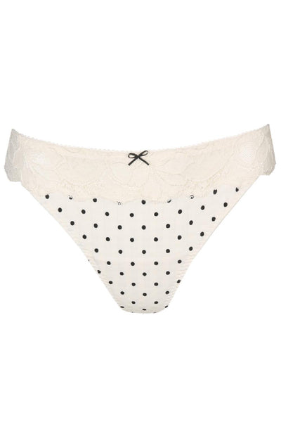 PrimaDonna Madison Thong, Coco Classic (0662125)