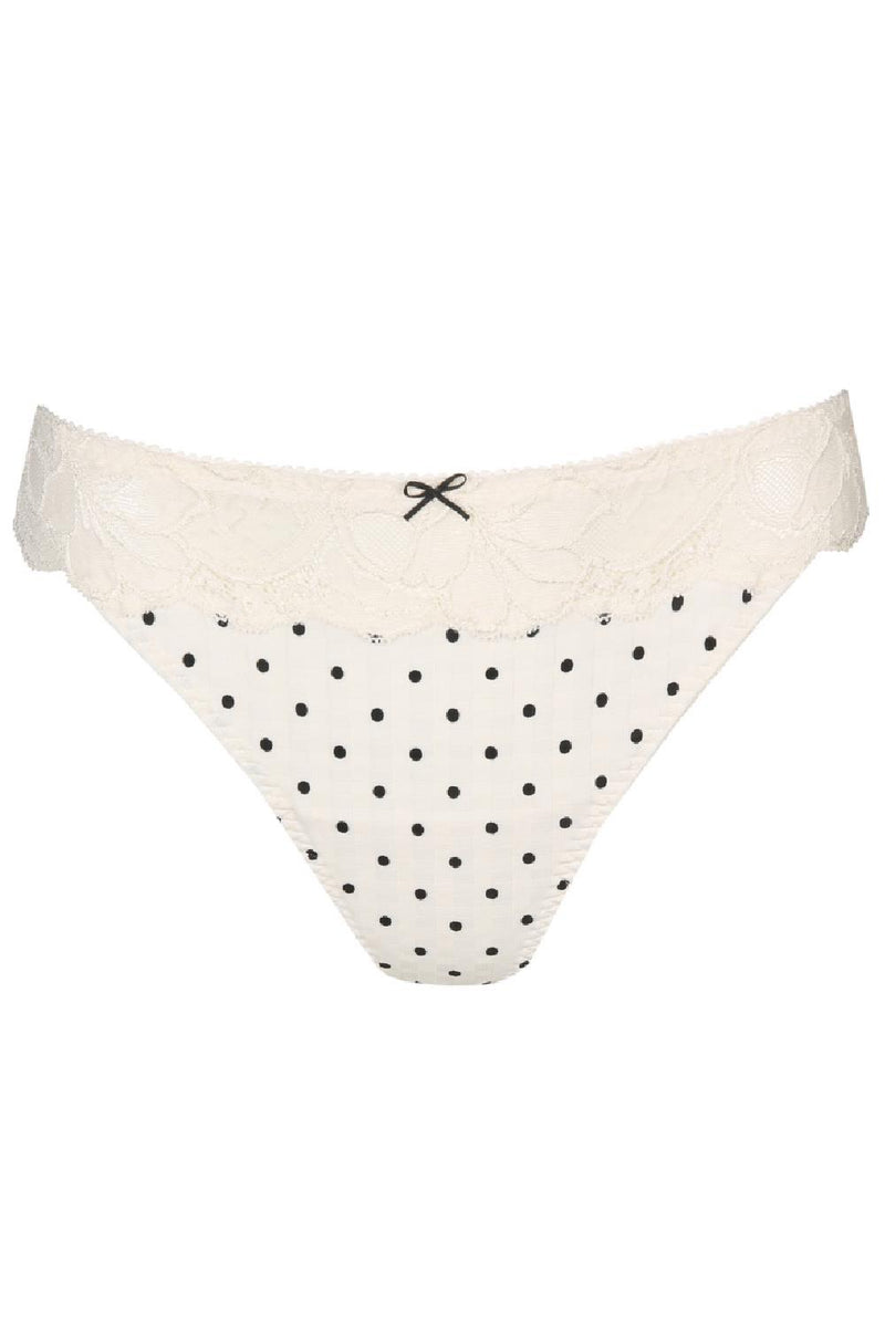 PrimaDonna Madison Thong, Coco Classic (0662125)