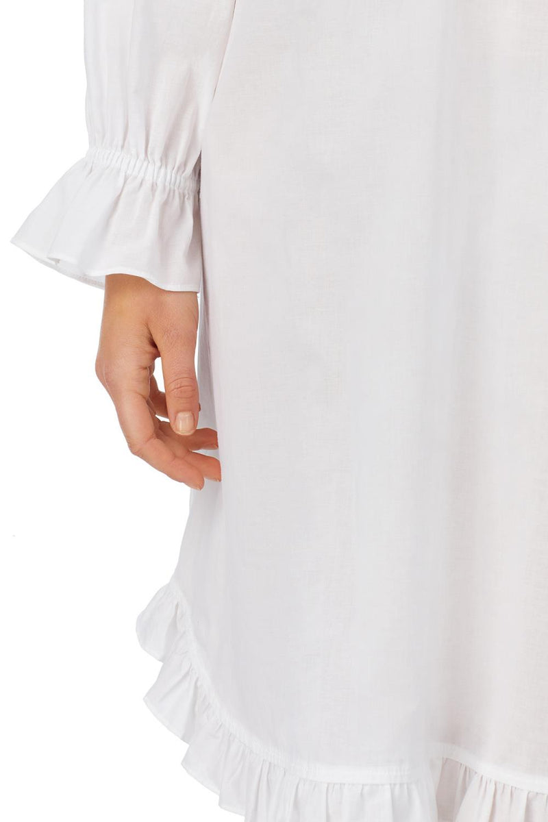 Eileen West 36" Long Sleeve Poet&