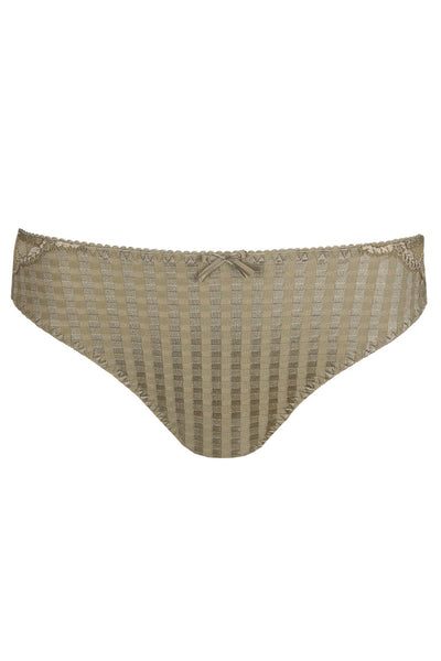 PrimaDonna Madison Rio Briefs, Golden Olive (0562125)