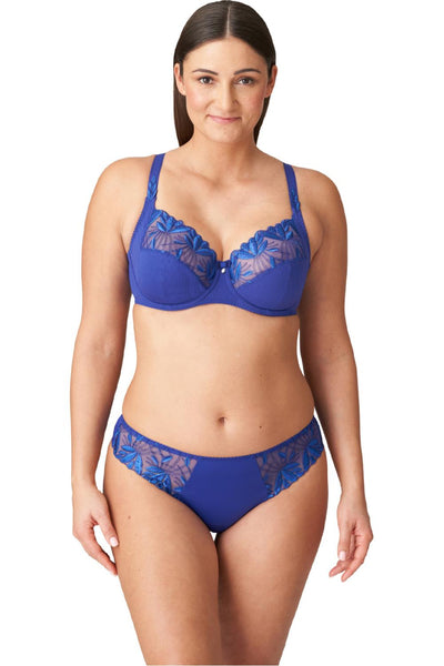 PrimaDonna Orlando Thong, Crazy Blue (0663150)