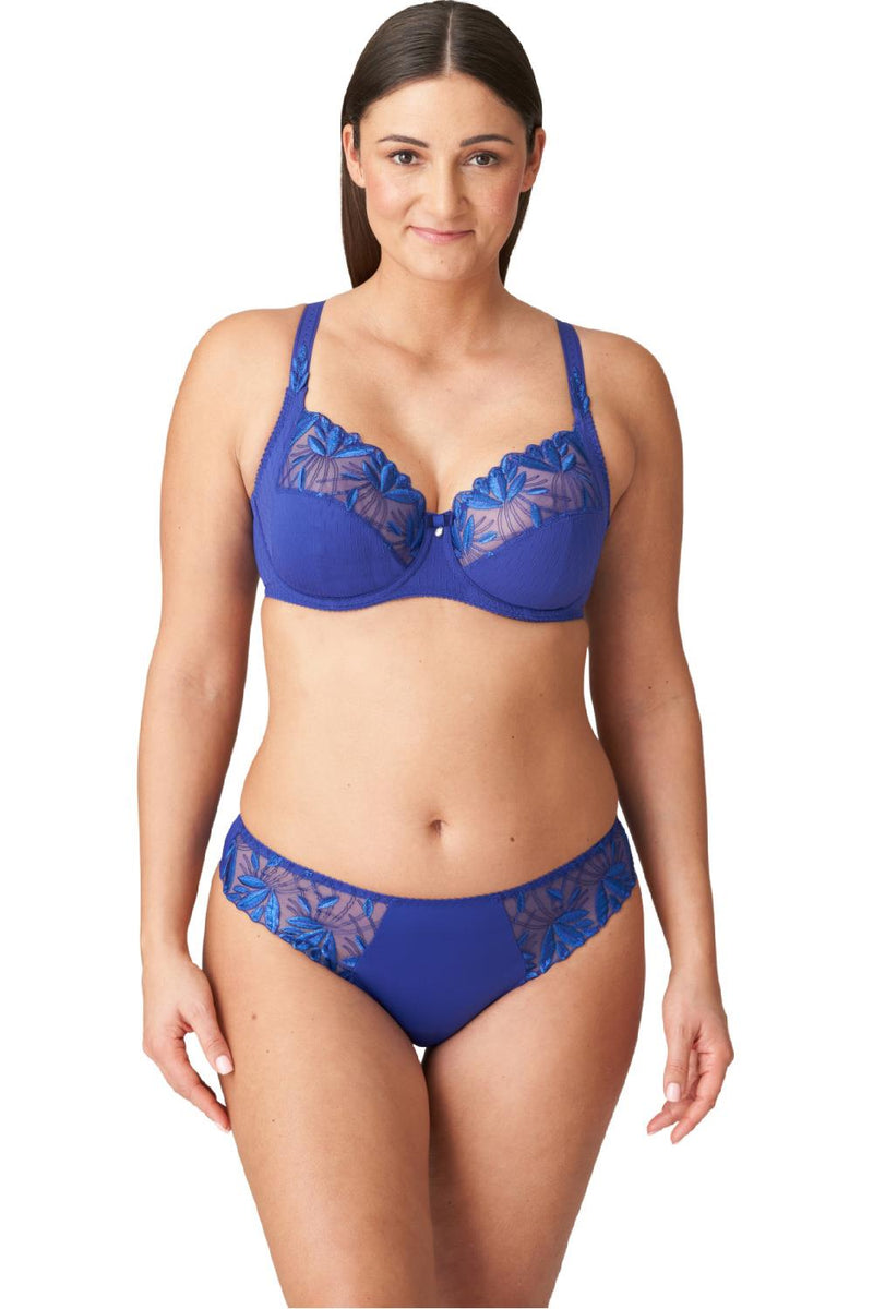 PrimaDonna Orlando Thong, Crazy Blue (0663150)