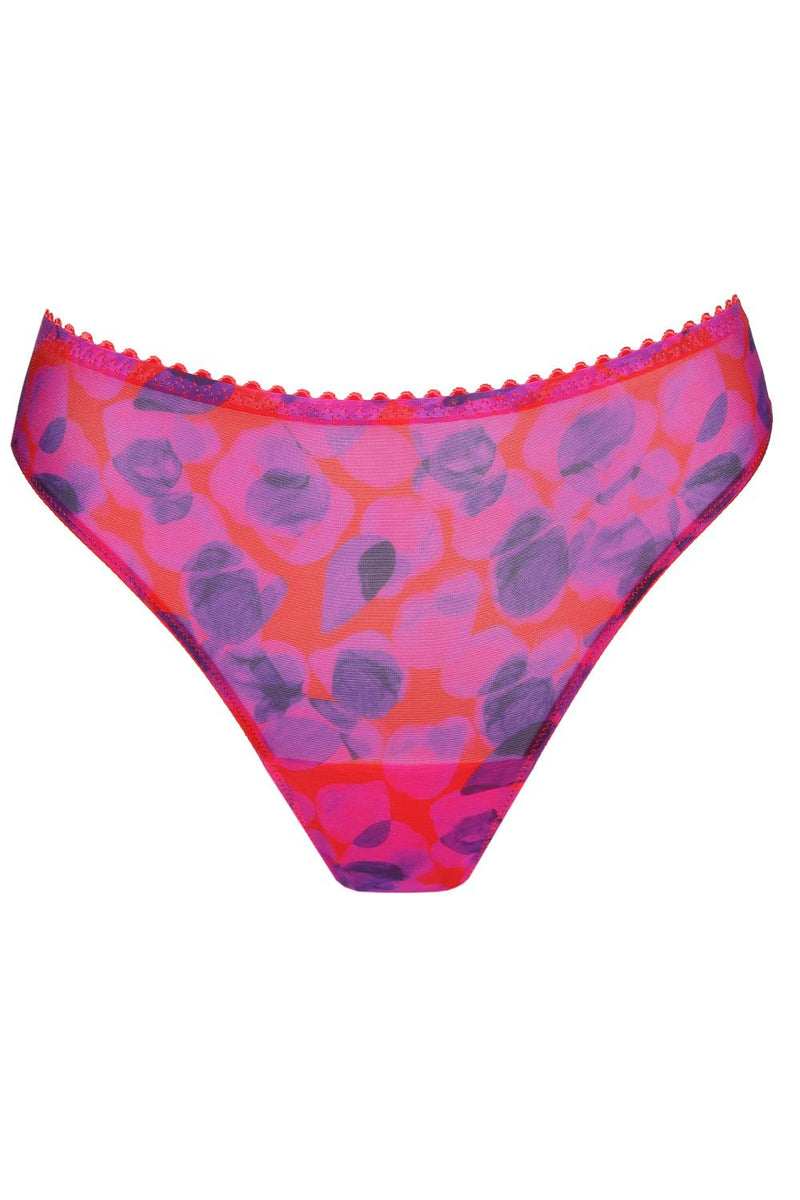 PrimaDonna Twist Lenox Hill Thong, Pomme D&