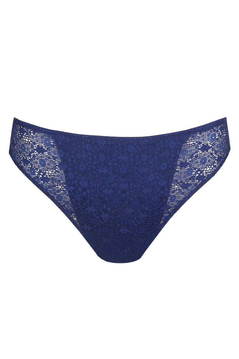 PrimaDonna Twist Epirus Rio Briefs, Royal (0541970)