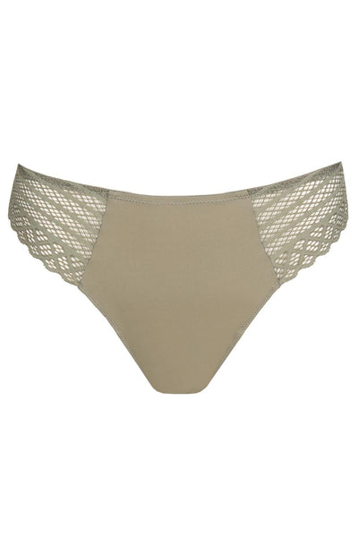 PrimaDonna Twist East End Thong, Botanique (0641930)
