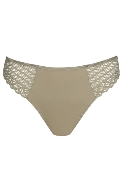 Prima Donna Twist East End Thong 0641930 Botanique