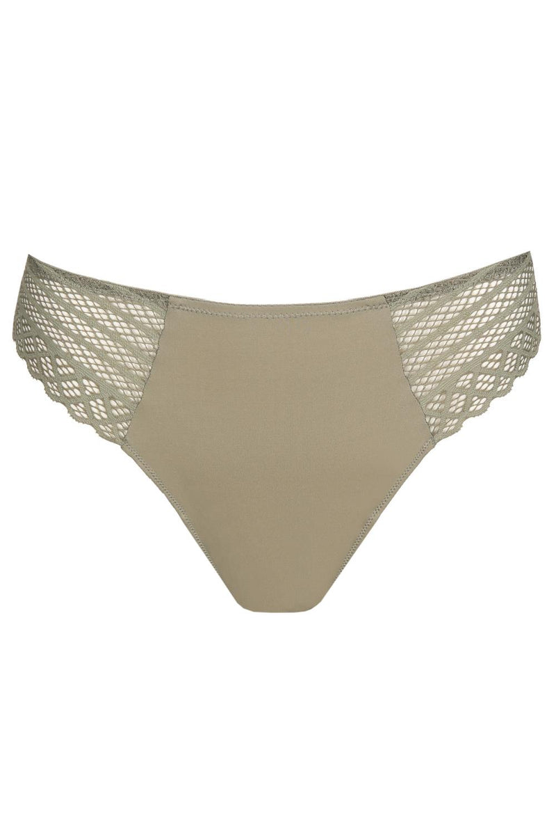 PrimaDonna Twist East End Thong, Botanique (0641930)