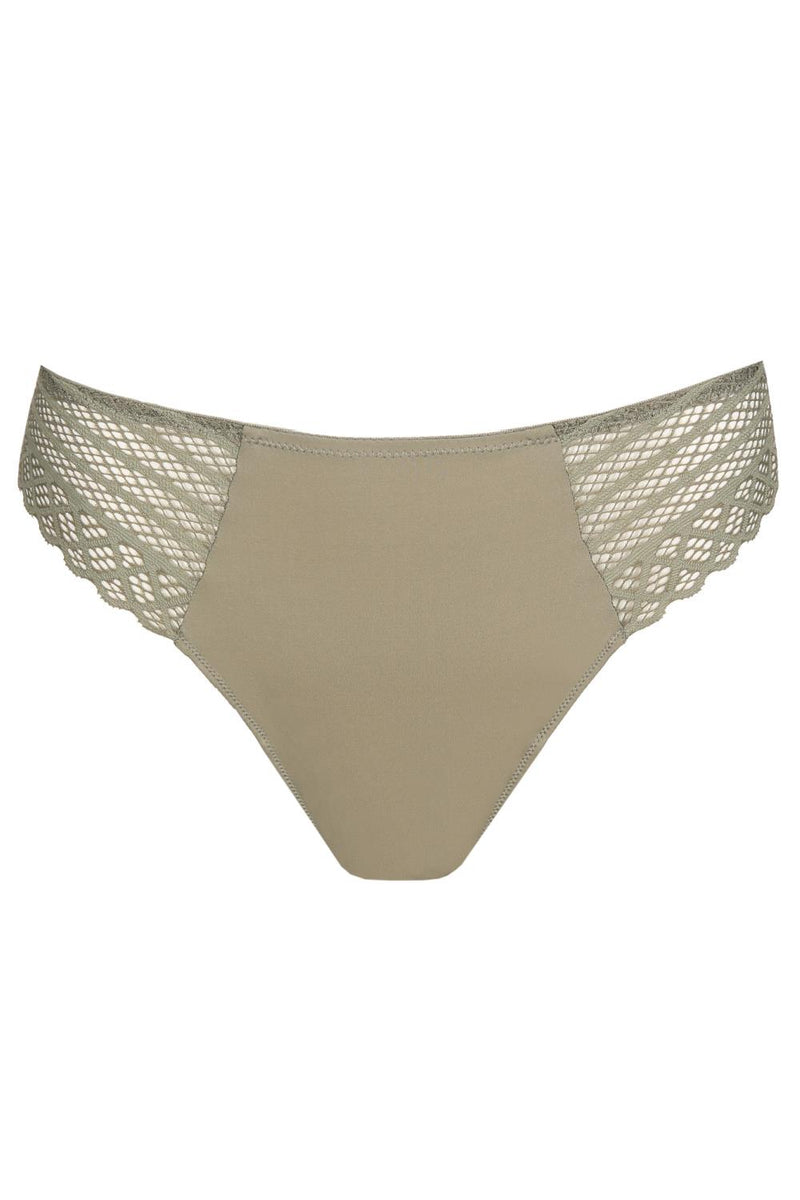 Prima Donna Twist East End Thong 0641930 Botanique