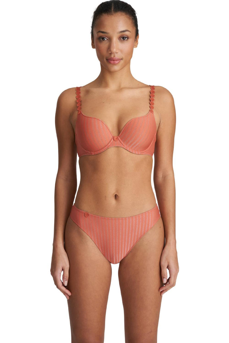 Marie Jo Tom Rio Brief, Salted Caramel (0520820)
