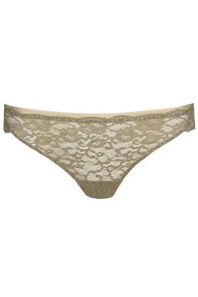 Marie Jo Color Studio Rio Briefs 0521630 Golden Olive