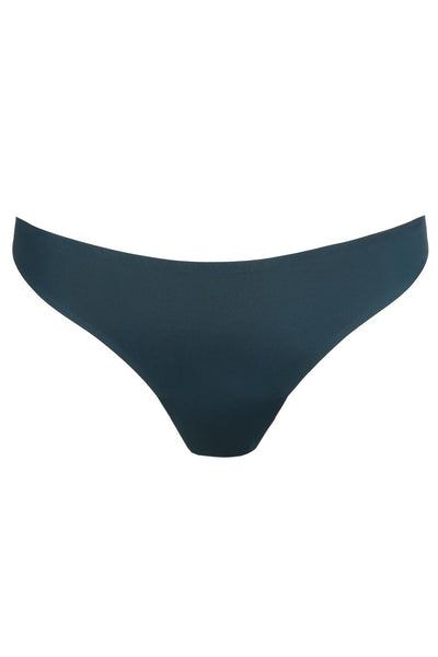 Marie Jo Color Studio Thong, Empire Green (0621510)