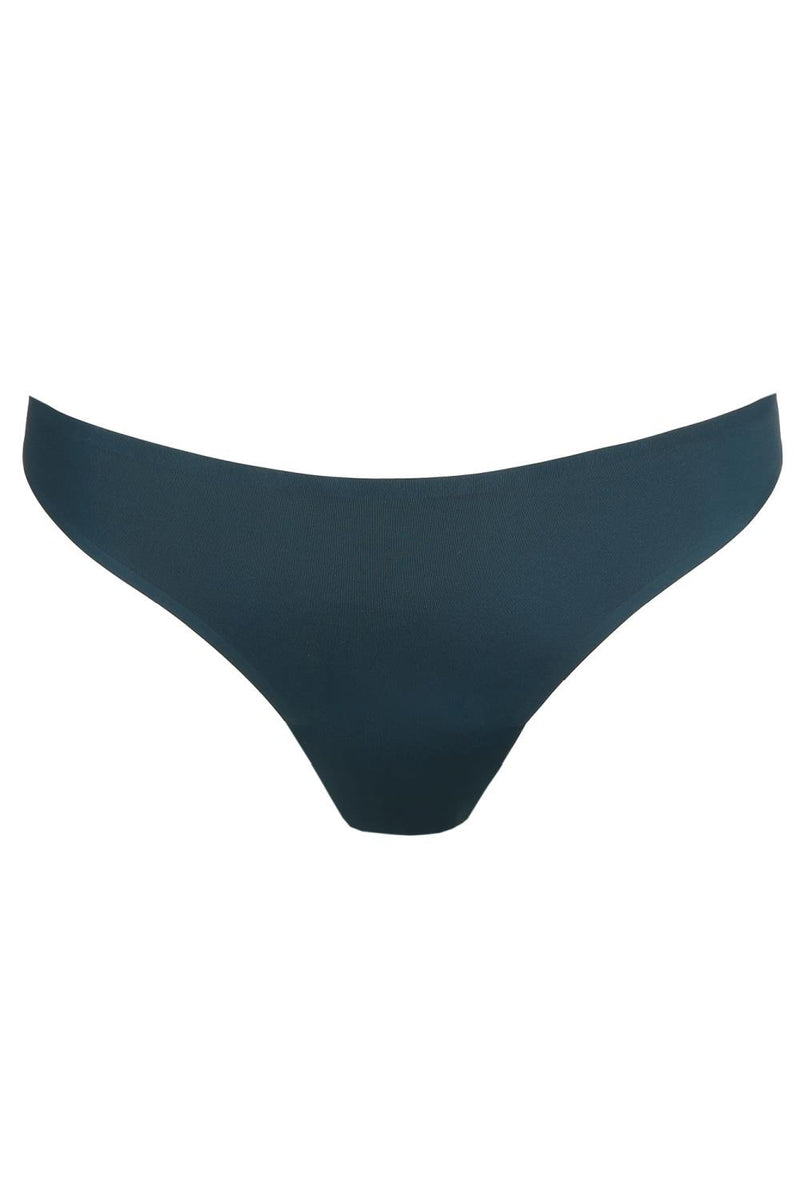 Marie Jo Color Studio Thong 0621510 Empire Green