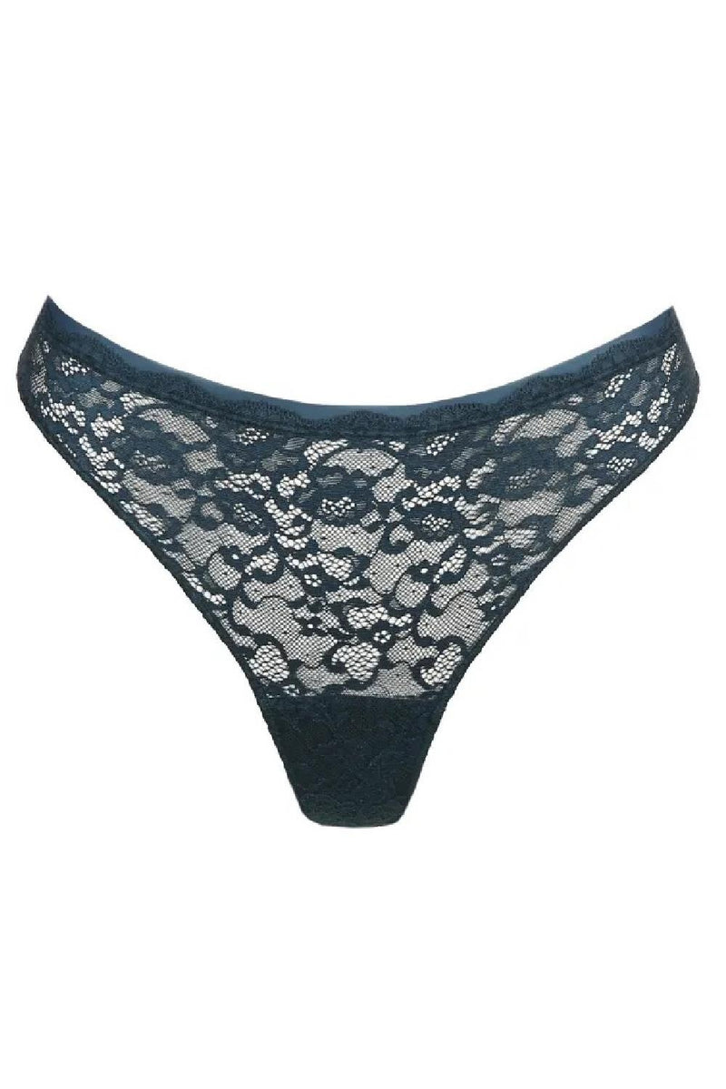 Marie Jo Color Studio Thongs 0621630 Empire Green