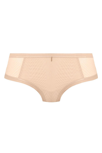 Freya Tailored Short, Natural Beige (AA401180)