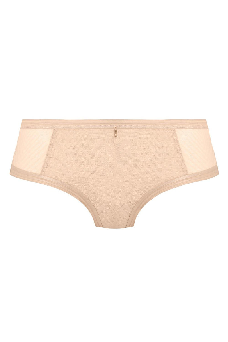 Freya Tailored Short, Natural Beige (AA401180)