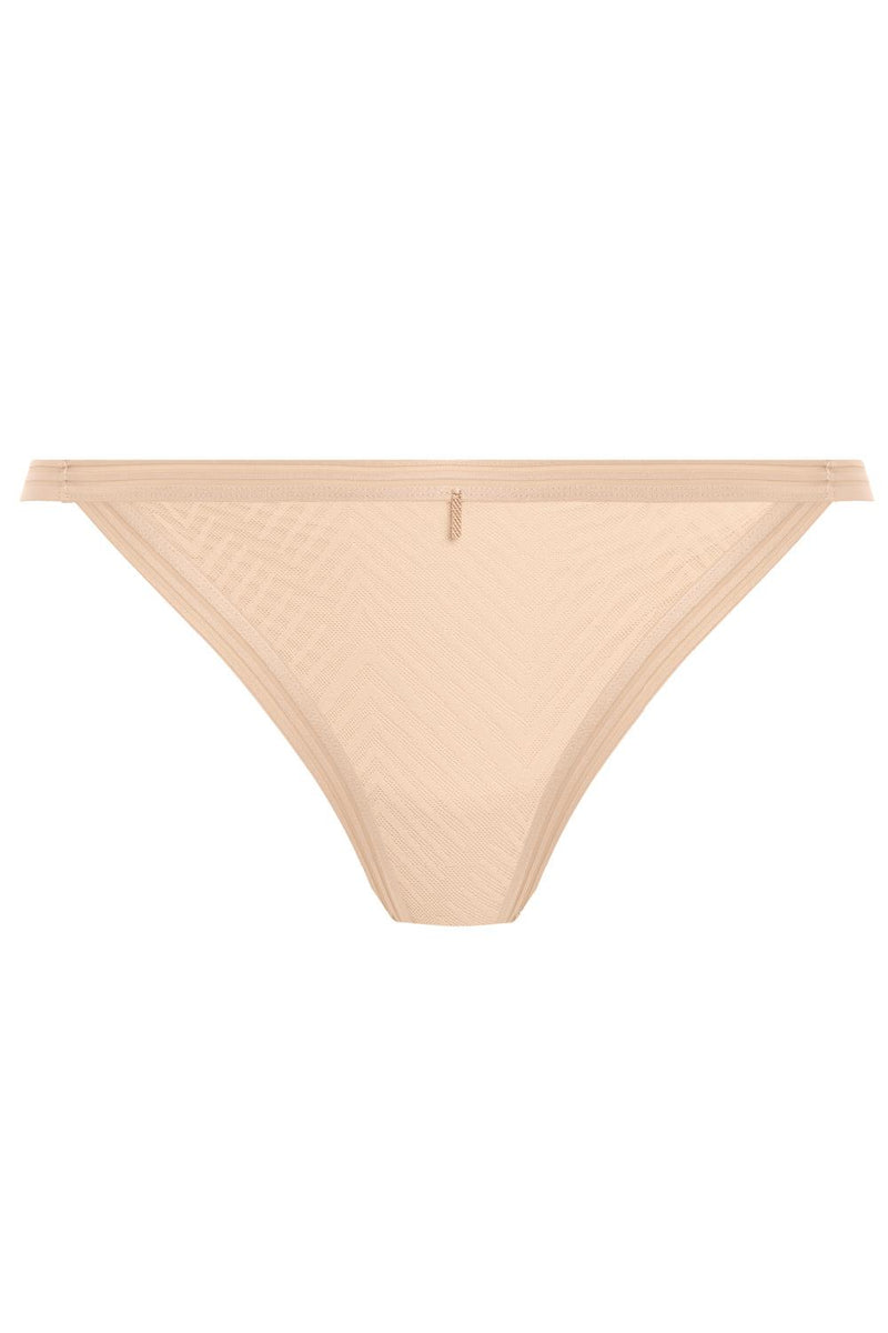 Freya Tailored Brief, Natural Beige (AA401150)