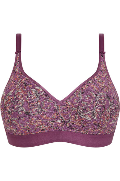 Chantelle Full Bust Wirefree Bra, Baroque (1892)