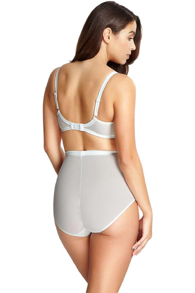 Panache Envy High Waist Brief, Ivory (7284)