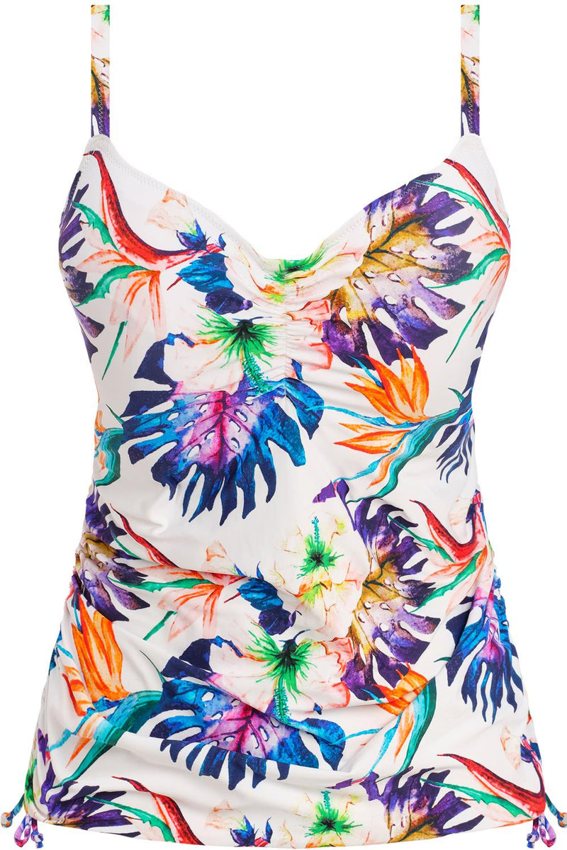 Fantasie PARADISO Tankini, Multi (FS501851)