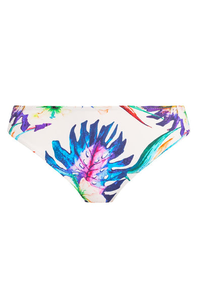 Fantasie PARADISO Mid Rise Bikini Brief FS501872 Multi